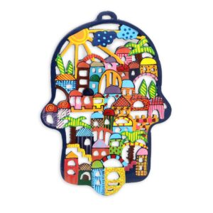 Top 10 Summer Gifts From Israel for 2024