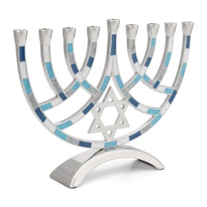 Our Top 10 Menorahs for Hanukkah 2024