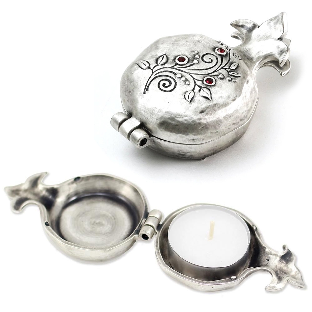 The Best Judaica for Travel from Israeli Artists
