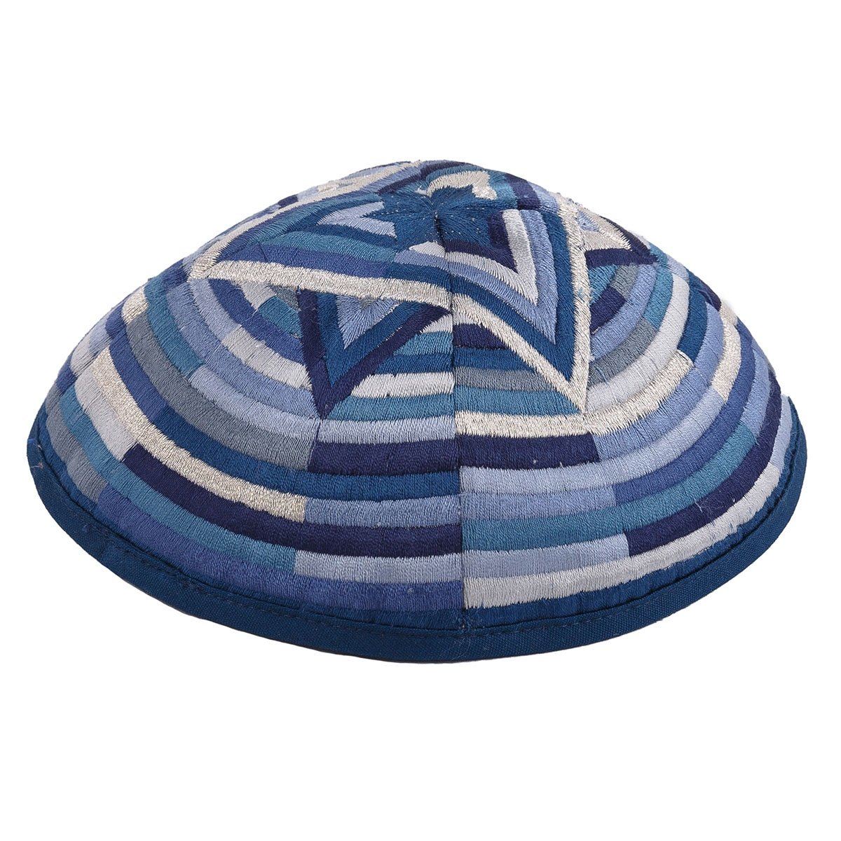Top 10 Kippah/Yarmulke Designs from Israel