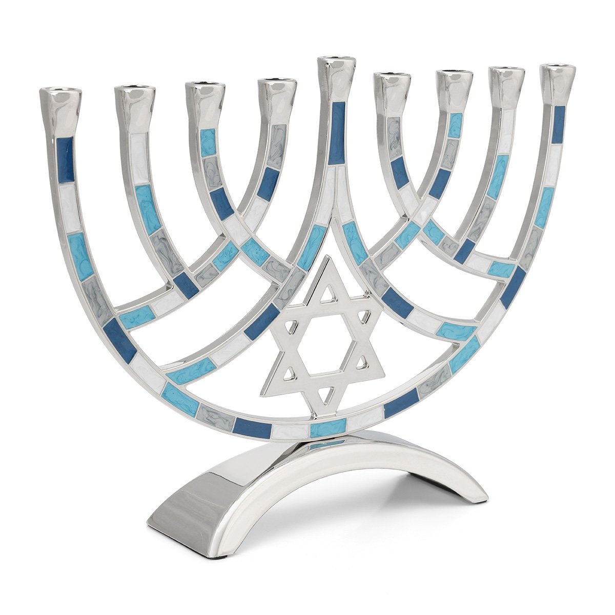 Our Top 10 Menorahs for Hanukkah 2024