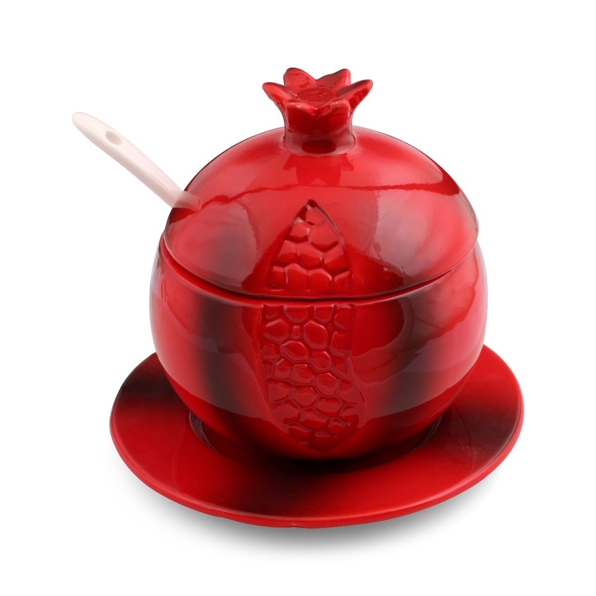 Handpicked: The Top 15 Pomegranate Gifts for High Holidays 2025
