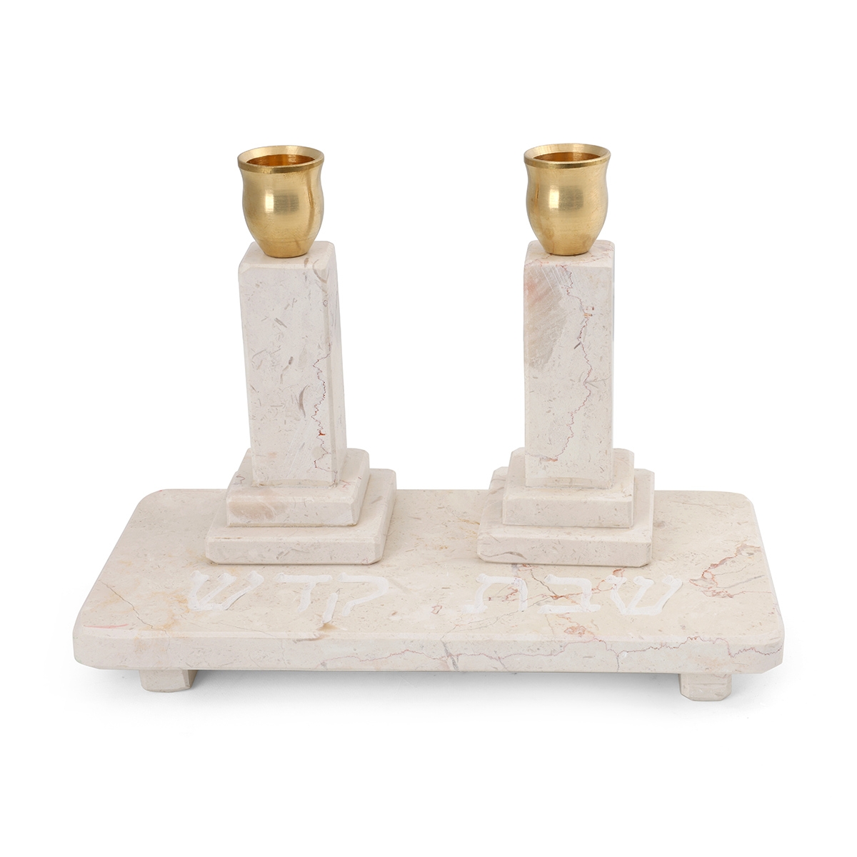 Top 10 Shabbat Candlesticks Sets From Israel
