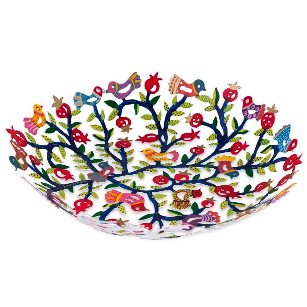 10 Best Jewish Tableware Gifts from Israel